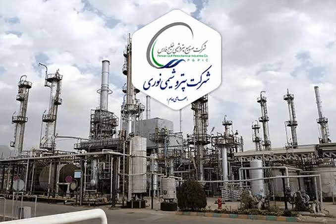 پتروشیمی نوری و جمشیدی شاگرد ا‌ول جهش فناورانه در کشور شد/ افتخارات نوری برای هلدینگ خلیج فارس تمامی ندارد