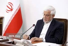 معاون اول رئیس‌جمهور با انتشار پیامی در شبکه‌های اجتماعی، بر اهمیت همبستگی ملی و حضور مردم در آیین‌های ملی و مذهبی تأکید کرد.